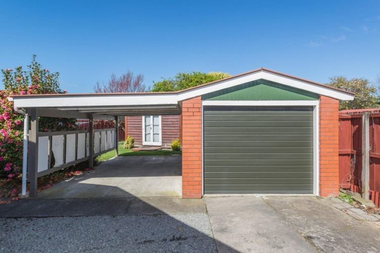 Photo of property in 147 Kendal Avenue, Burnside, Christchurch, 8053