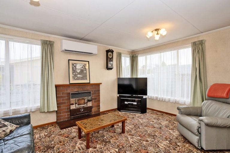 Photo of property in 220 Tramway Road, Strathern, Invercargill, 9812