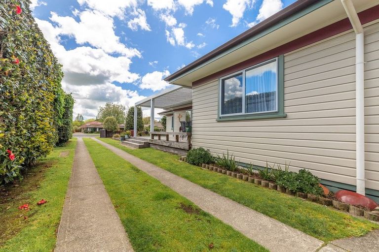 Photo of property in 27 Tamihana Street, Matamata, 3400