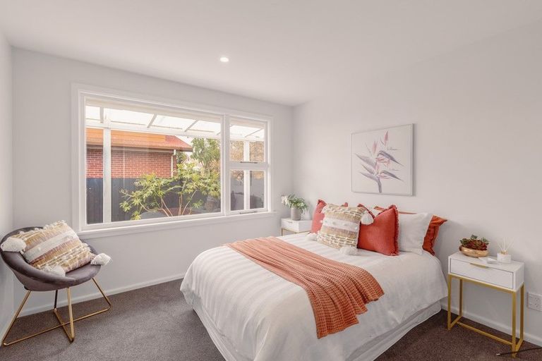 Photo of property in 26 Parker Street, Hornby, Christchurch, 8042