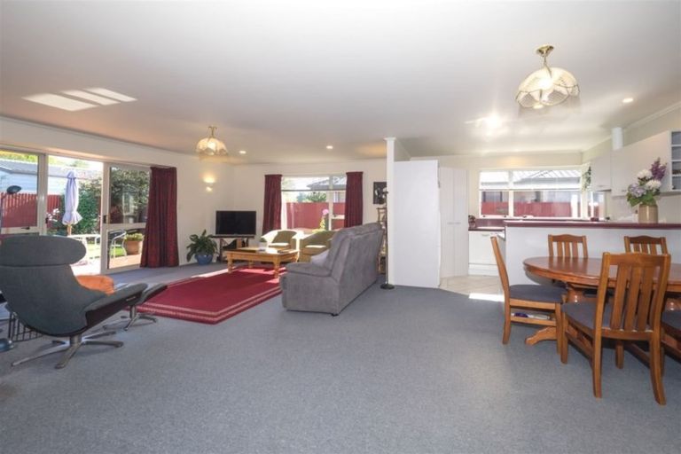 Photo of property in 93a Creek Road, Allenton, Ashburton, 7700