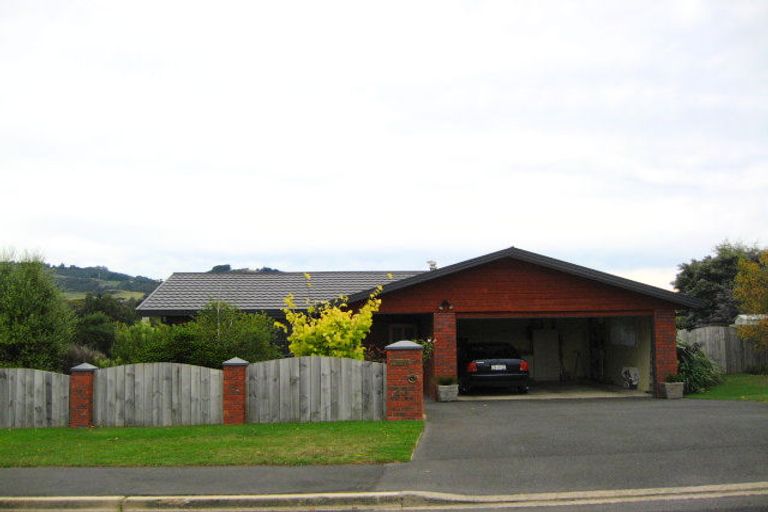 Photo of property in 23 Howorth Road, Fairfield, Dunedin, 9018