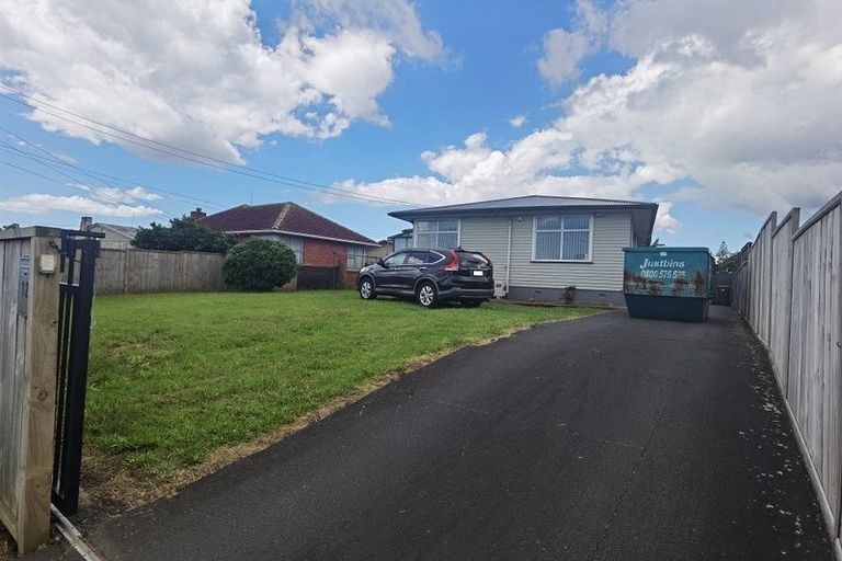 Photo of property in 12 Doughty Place, Otara, Auckland, 2023