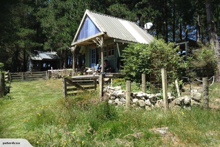 Photo of property in 524 Hayland Road, Okuku, 7473