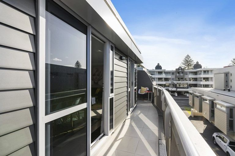 Photo of property in Salisbury Crown, 10/7 Salisbury Avenue, Mount Maunganui, 3116