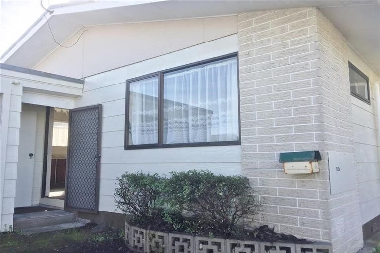 Photo of property in 86b Parsons Street, Springvale, Whanganui, 4501