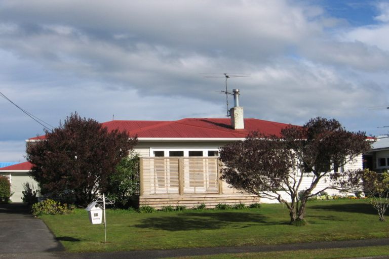 Photo of property in 24 Keir Crescent, Lansdowne, Masterton, 5810