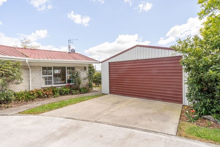 Photo of property in 154 Hoeka Road, Matangi, Hamilton, 3284