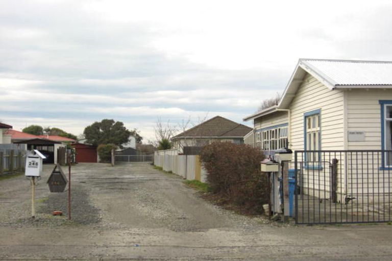 Photo of property in 248 Nelson Street, Strathern, Invercargill, 9812