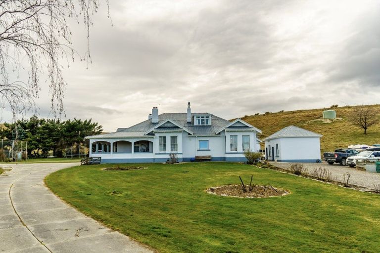 Photo of property in 26 Dunstan Creek Road, Saint Bathans, Omakau, 9377