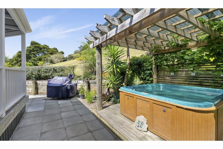 Photo of property in 128 Tunnel Road, Puhoi, Warkworth, 0994