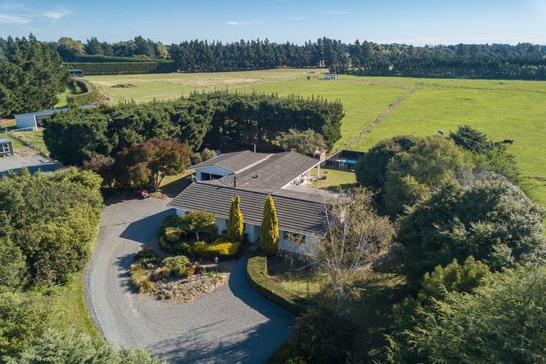 Photo of property in 193 Lawford Road, West Melton, Christchurch, 7676