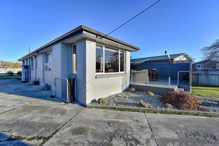 Photo of property in 3 Tui Street, East Gore, Gore, 9710