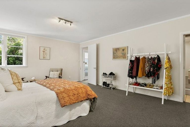 Photo of property in 7a Camperdown Road, Miramar, Wellington, 6022