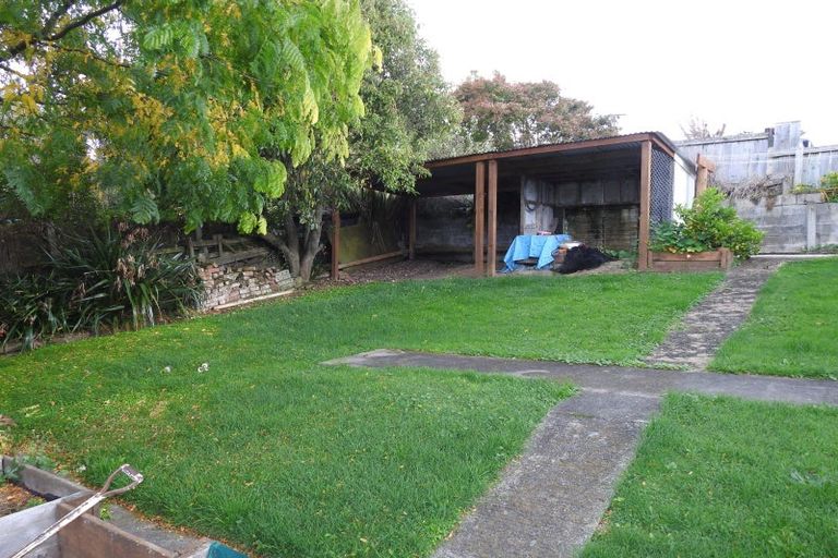 Photo of property in 11 Pukeko Street, Taihape, 4720