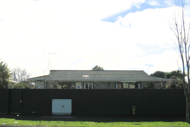 Photo of property in 2b Howell Avenue, Riverlea, Hamilton, 3216