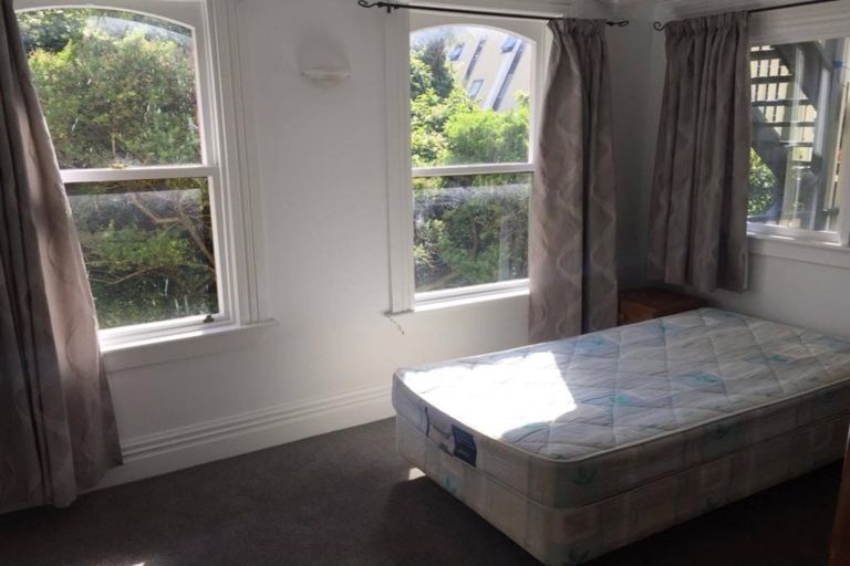 Photo of property in 4/205 The Terrace, Wellington Central, Wellington, 6011