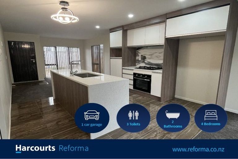 Photo of property in 3/15 Totara Road, Manurewa, Auckland, 2102