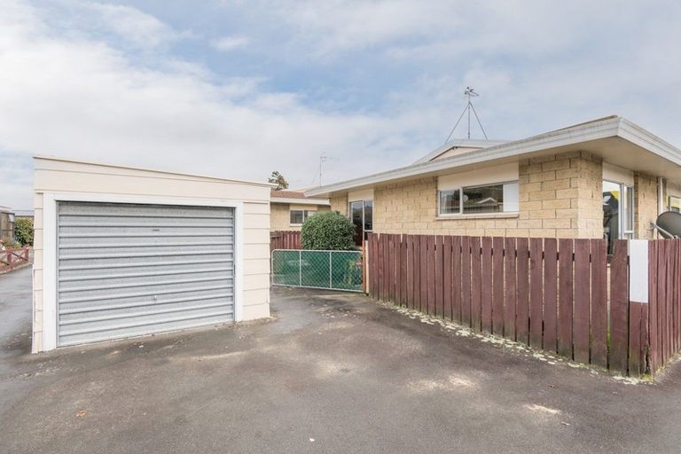 Photo of property in 3/13 Gladstone Road, Richmond, 7020