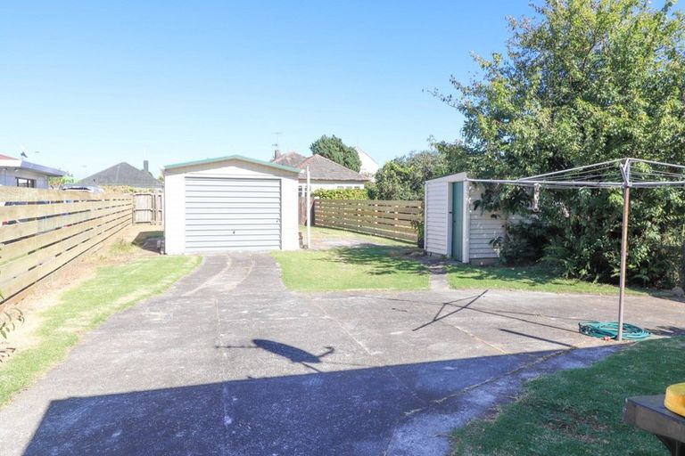 Photo of property in 217 Mackay Street, Thames, 3500