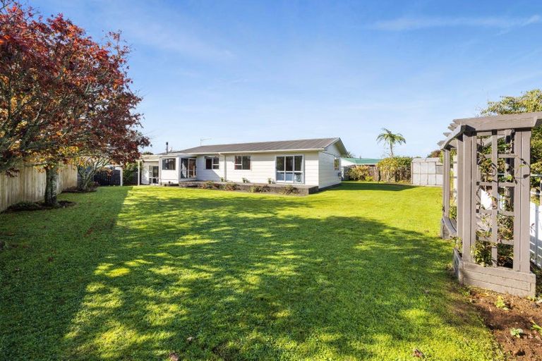 Photo of property in 21a Oberon Street, Stratford, 4332