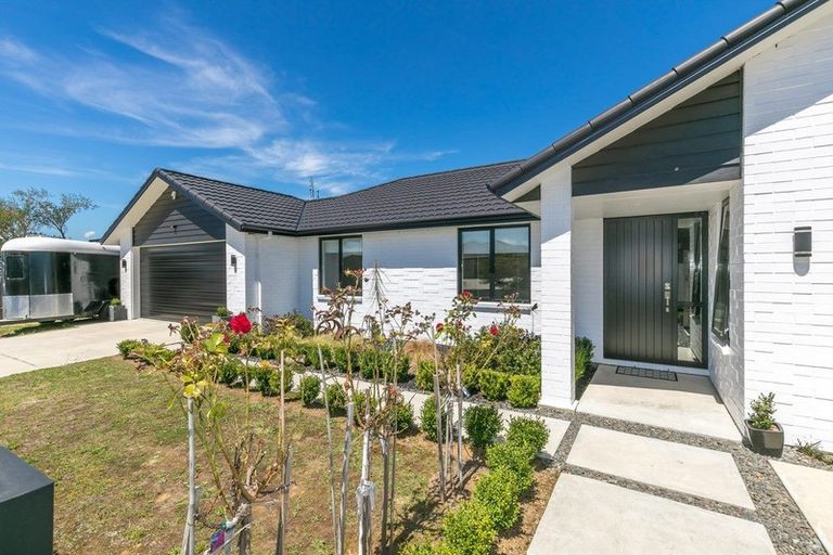 Photo of property in 4 Soo Yong Place, Glenview, Hamilton, 3206