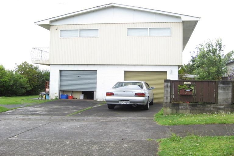 Photo of property in 26 Ridgemount Rise, Mangere Bridge, Auckland, 2022