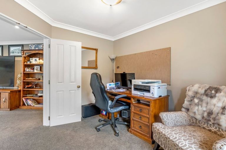 Photo of property in 142 Rangiora Woodend Road, Woodend, 7610