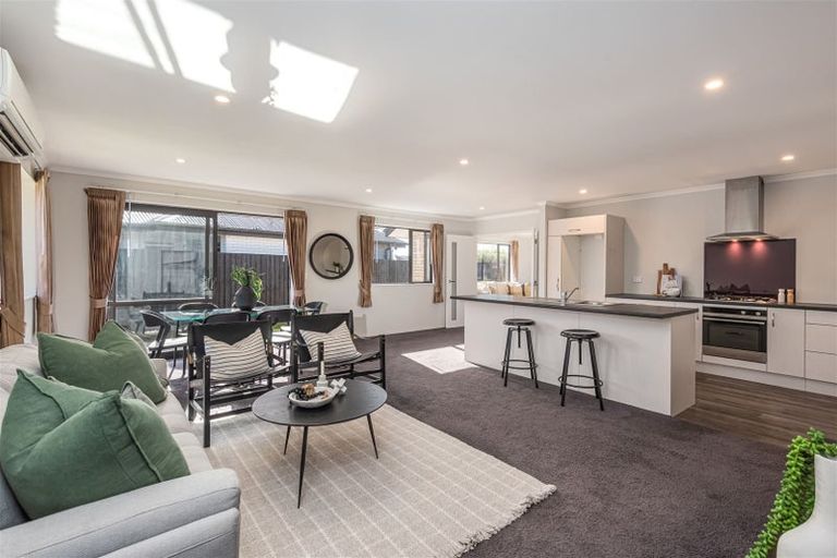 Photo of property in 26 Echelon Drive, Wigram, Christchurch, 8042