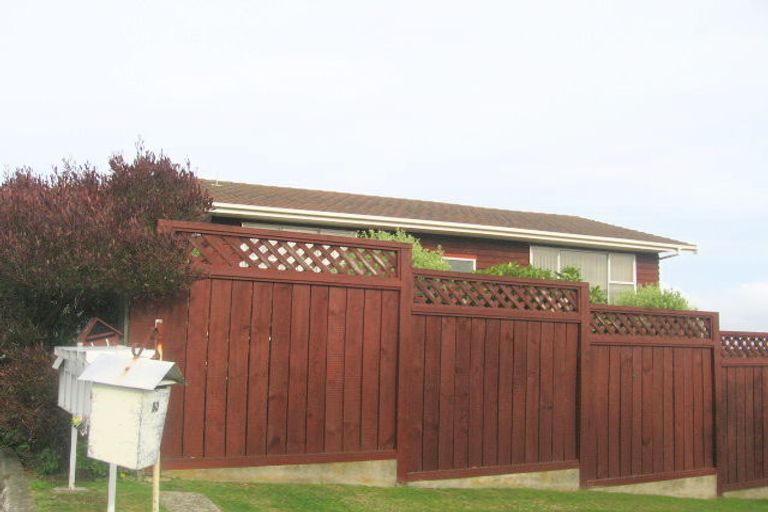 Photo of property in 48 Penryn Drive, Camborne, Porirua, 5026