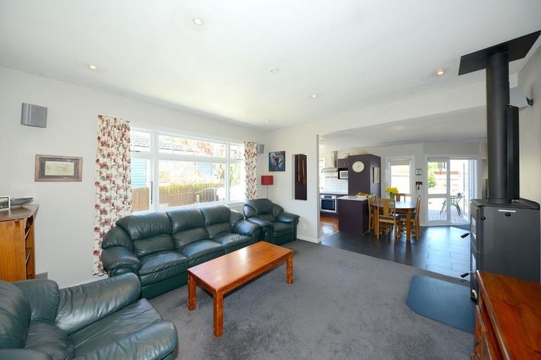 Photo of property in 14 Penrith Avenue, Somerfield, Christchurch, 8024