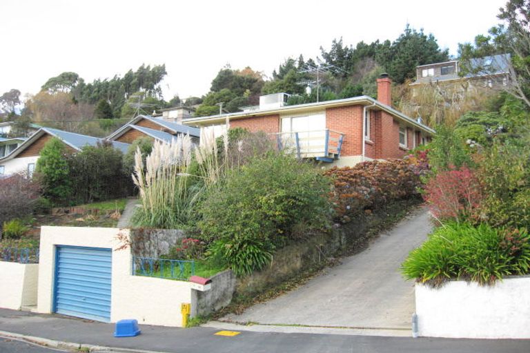 Photo of property in 70 Hocken Street, Kenmure, Dunedin, 9011