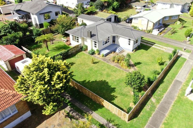 Photo of property in 180 Normanby Road, Paeroa, 3600