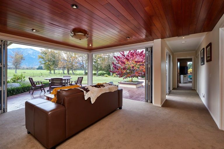 Photo of property in 304 Inland Kaikoura Road, Inland Road, Kaikoura, 7373