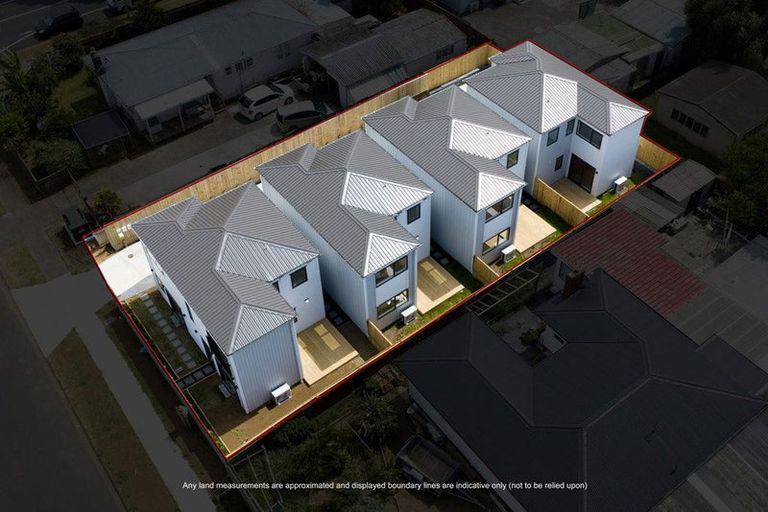 Photo of property in 4 Bettina Place, Manurewa, Auckland, 2102