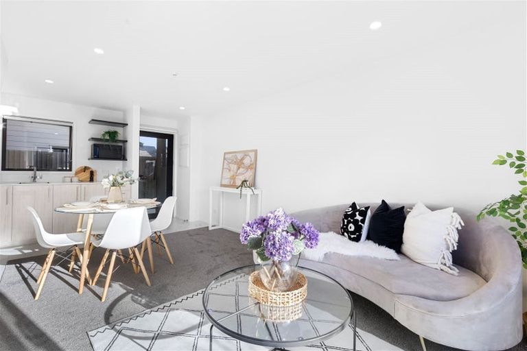 Photo of property in 7/7 Spencer Street, Addington, Christchurch, 8024