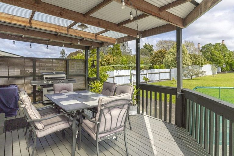 Photo of property in 149 Hakanoa Street, Huntly, 3700