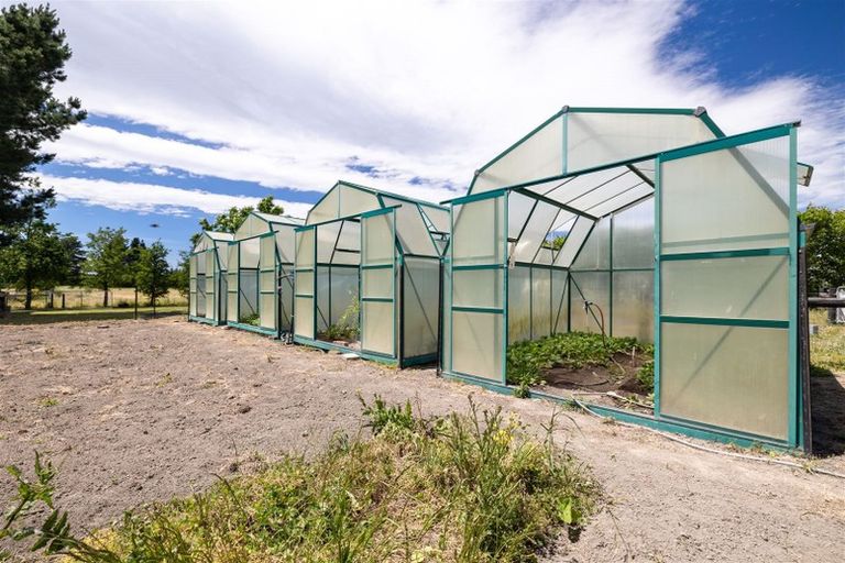 Photo of property in 436 Newtons Road, Rolleston, Christchurch, 7675