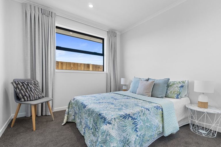 Photo of property in 8 Kimbolton Street, Rototuna North, Hamilton, 3210