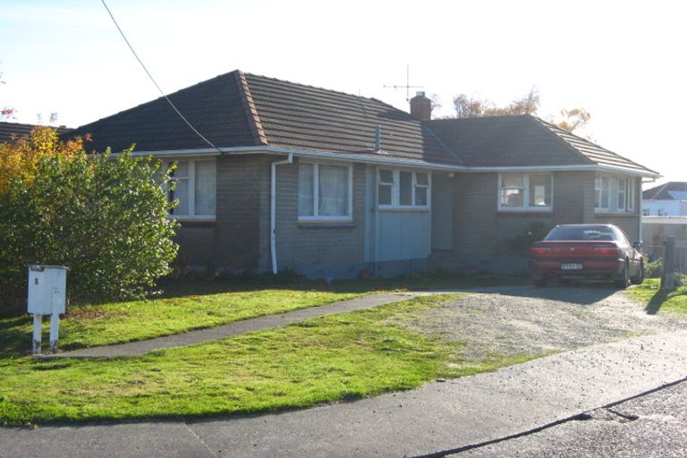 Photo of property in 5 Anderson Place, East Gore, Gore, 9710