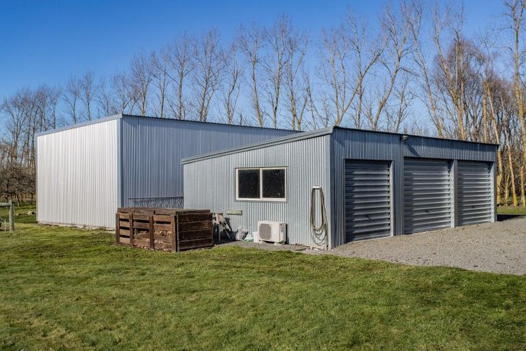 Photo of property in 1049 Two Chain Road, Swannanoa, Rangiora, 7475