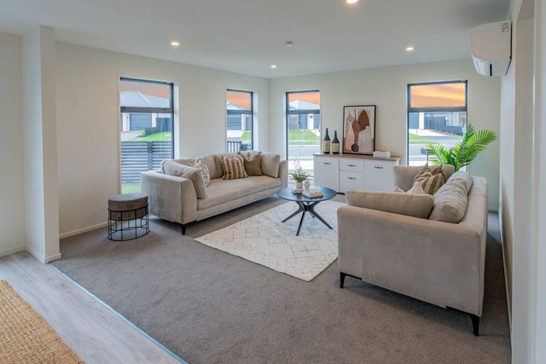 Photo of property in 35 Mcgarry Drive, Kaiapoi, 7630