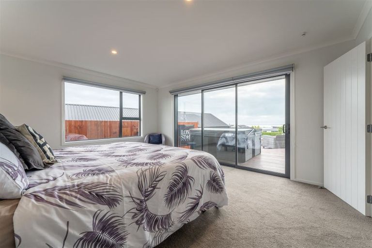Photo of property in 12 Lancewood Terrace, Oceanview, Timaru, 7910
