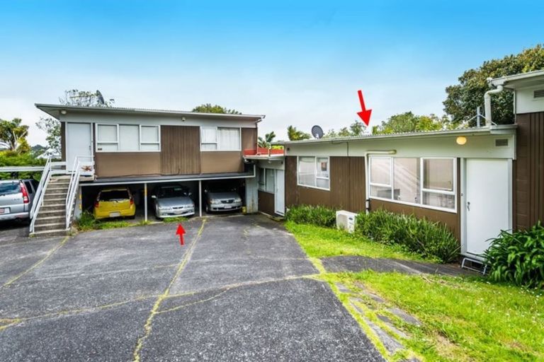 Photo of property in 2/34 Mayfield Road, Glenfield, Auckland, 0629