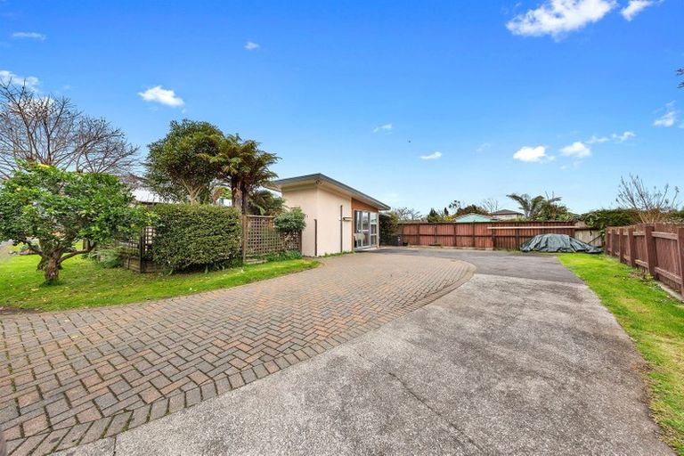 Photo of property in 1/19 Laurie Avenue, Papakura, 2110
