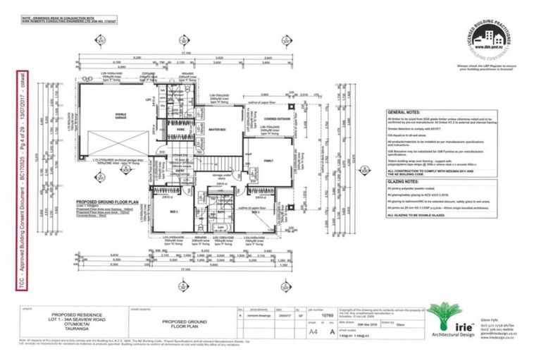 Photo of property in 34a Seaview Road, Otumoetai, Tauranga, 3110