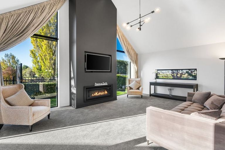 Photo of property in 231 Highsted Road, Casebrook, Christchurch, 8051