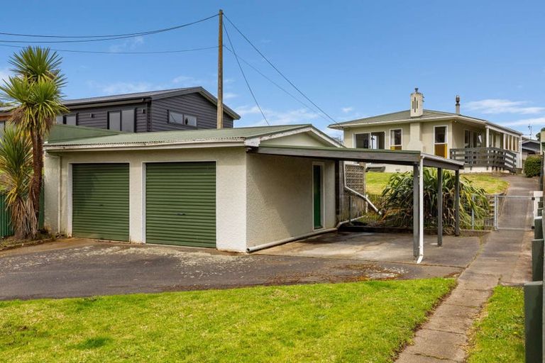 Photo of property in 149 Carlton Avenue, Springvale, Whanganui, 4501