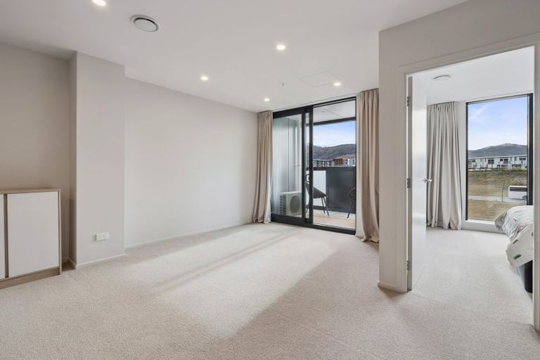 Photo of property in Kawarau Residences, 306/16 Mountain Ash Drive, Frankton, Queenstown, 9300