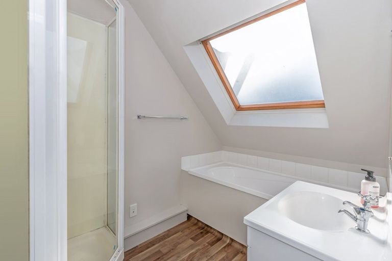 Photo of property in 527b Saint Asaph Street, Phillipstown, Christchurch, 8011